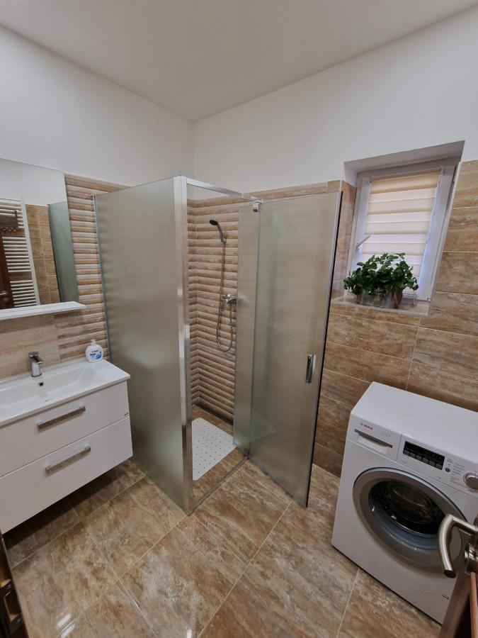 Hájenka Villa Třebívlice Kültér fotó